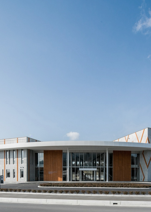 An interview video with our chairman, Paul Noritaka Tange, will be shown in a webinar, “We Are All, One World: Host Town Initiative for Tokyo 2020”