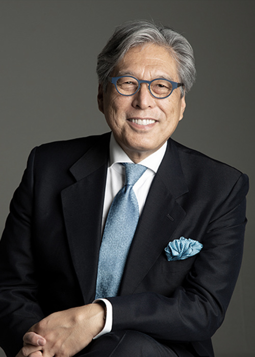 An interview with our chairman, Paul Tange, appeared in the November 2017 issue of the magazine, Highlighting Japan.