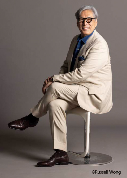 An interview with our chairman, Paul Tange, was featured in Manifesto : The Turning Point magazine.