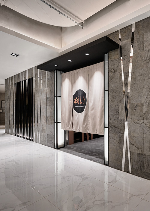 A new restaurant, Orange Shabu SKM Taichung, has opened in Taichung, Taiwan!