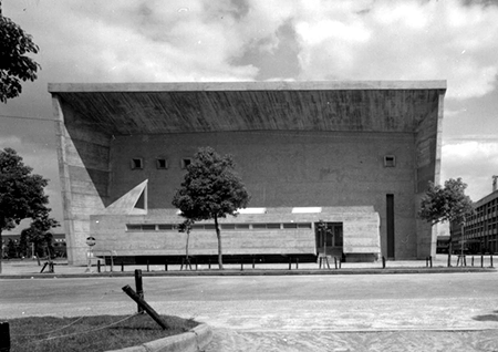 Imabari City Hall Complex