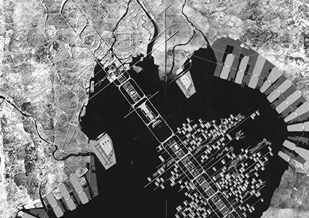 A Plan for Tokyo 1960