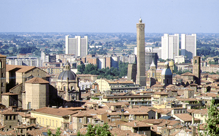 Fiera District Center Master Plan