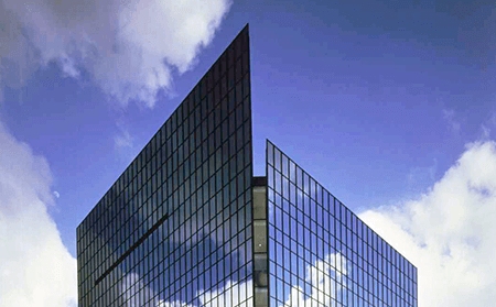 Sogetsu Hall and Office