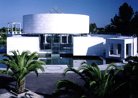 Nice Asian Art Museum