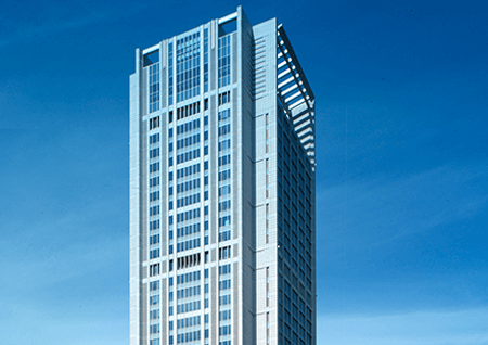 President International Tower