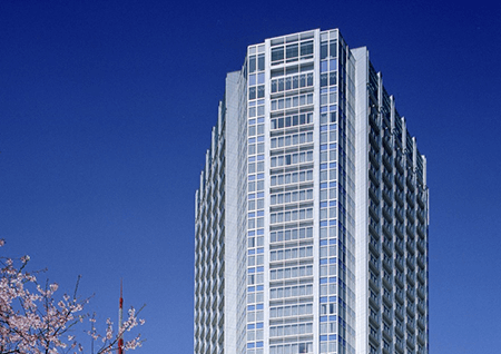 The Prince Park Tower Tokyo