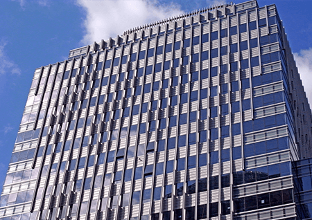 Henderson Metropolitan