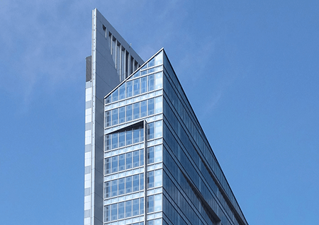 Hung Sheng International Finance Center