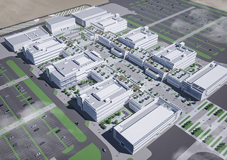 University of Bahrain College of Engineering