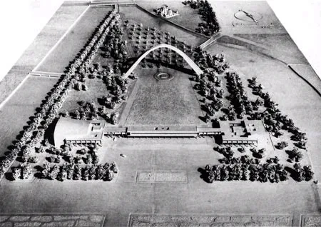 Master Plan for Hiroshima