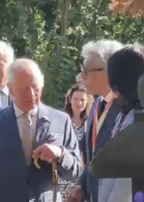 RHS Chelsea Flower Show 2025