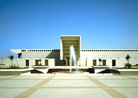 HISTORY | TANGE建築都市設計