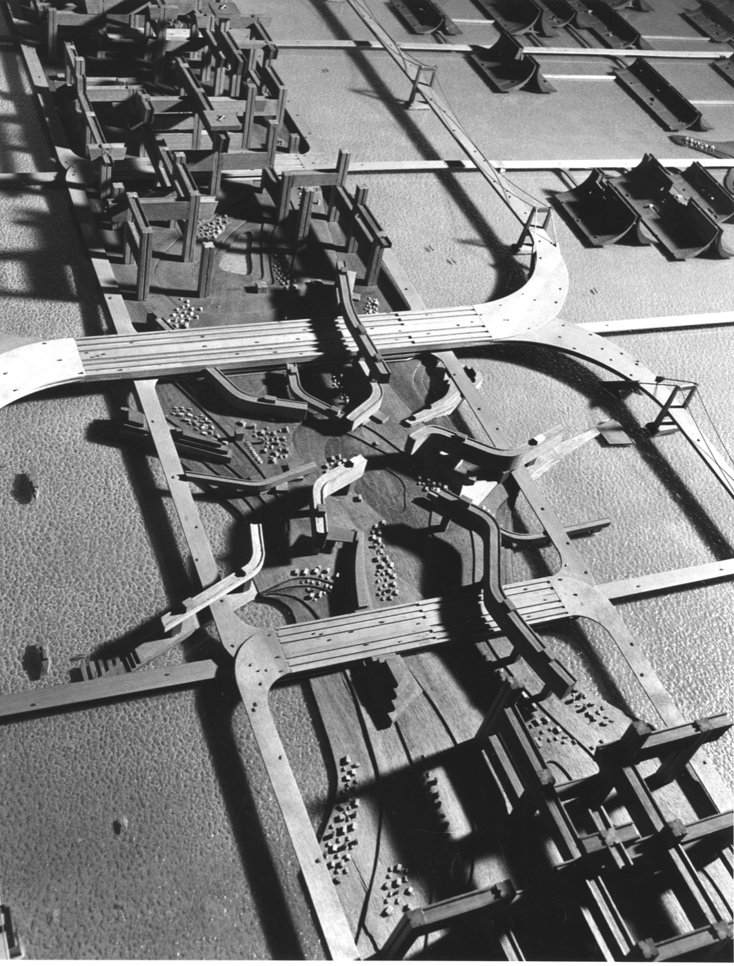 東京計画1960 丹下都市建築設計